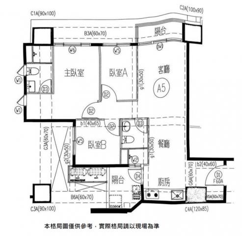 台南安南大樓_華廈-15