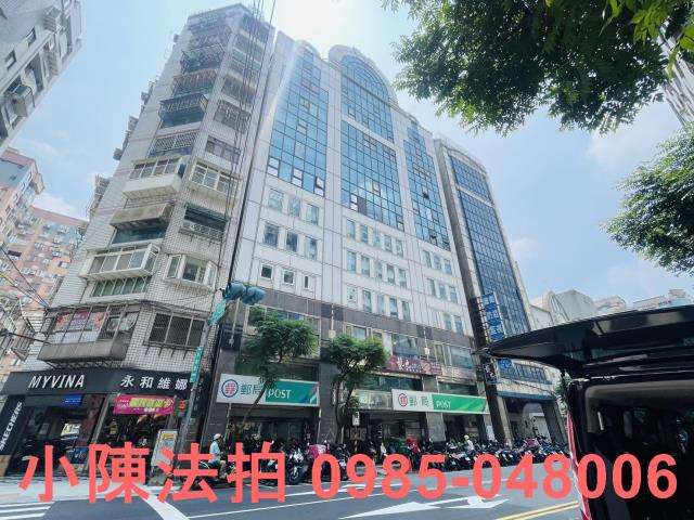 永和法拍大樓_法拍大樓-3