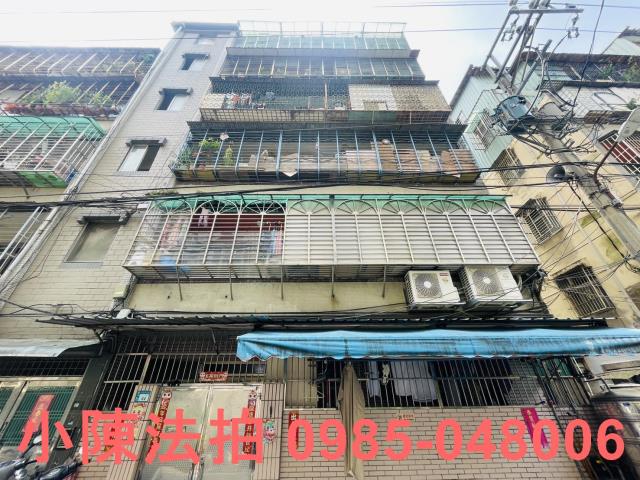 土城公寓_法拍公寓法拍-2