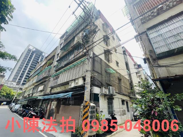 土城公寓_法拍公寓法拍-3