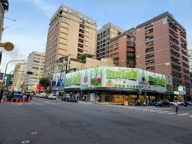 高雄大樓_店面-2