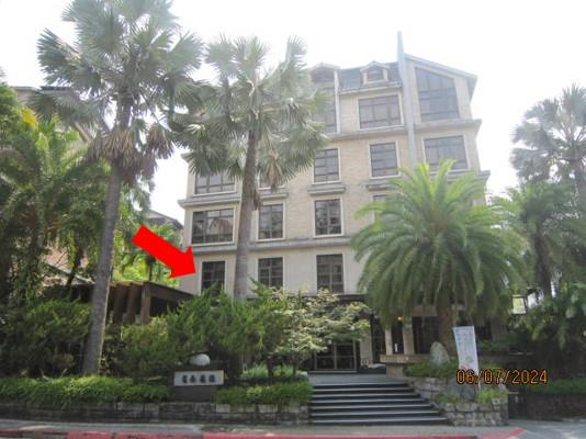 台北公寓_一樓_診所藥局拍賣-1