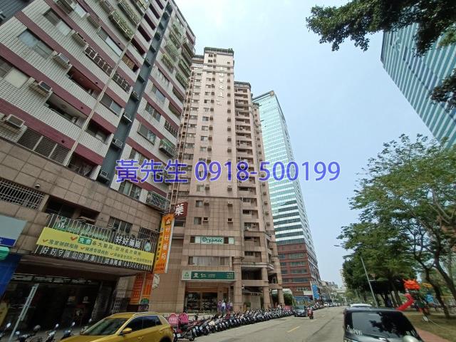 台中大樓_華廈法拍-2