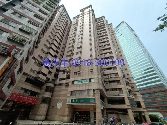 台中大樓_華廈法拍-3
