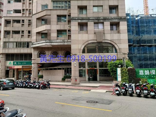 台中大樓_華廈法拍-4