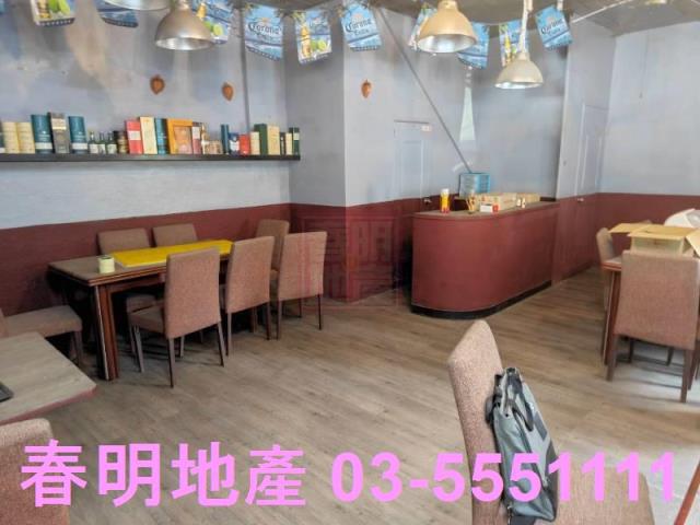 竹北公寓_店面-2