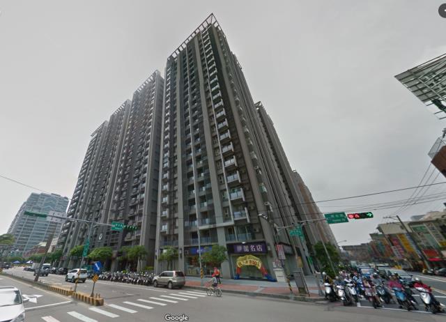 中壢大樓_套房法拍-5