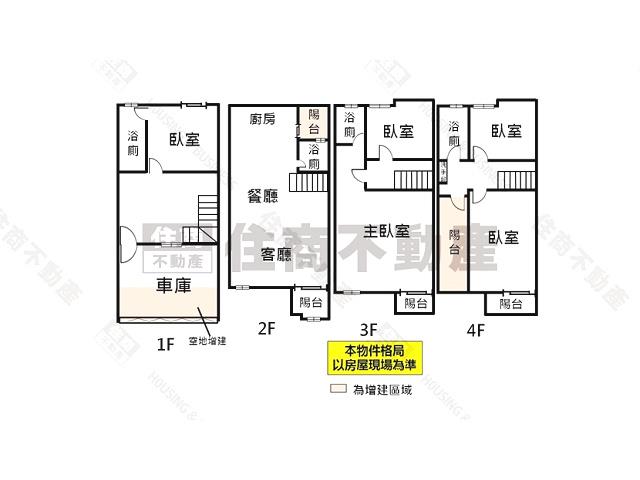 仁德透天_別墅-15