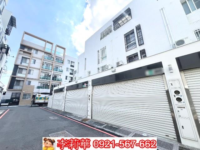 仁德透天_別墅-1