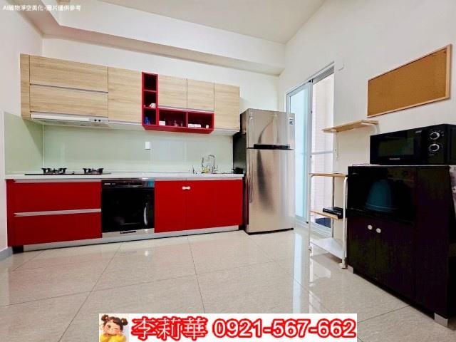 仁德透天_別墅-7