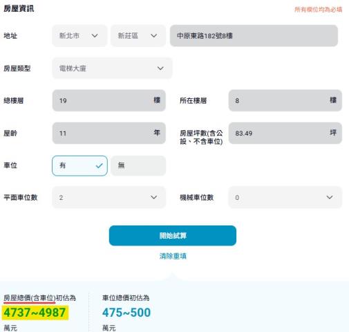 新莊法拍大樓-14
