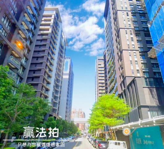 新莊法拍大樓-6