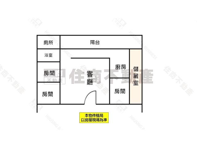 永康透天_一樓-12