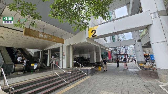 台北華廈-15