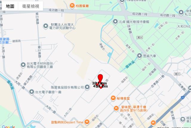 桃園拍賣廠房_倉庫_附同號增建-11
