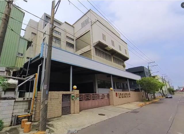 桃園拍賣廠房_倉庫_附同號增建-6