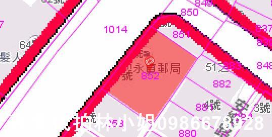新北永和法拍大樓-4