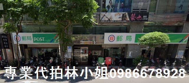 新北永和法拍大樓-3
