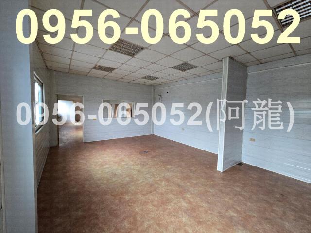 大寮廠辦_倉庫_辦公室-2