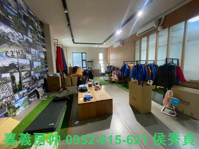 嘉義透天_倉庫_工業住宅-10