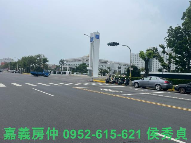 嘉義透天_倉庫_工業住宅-1