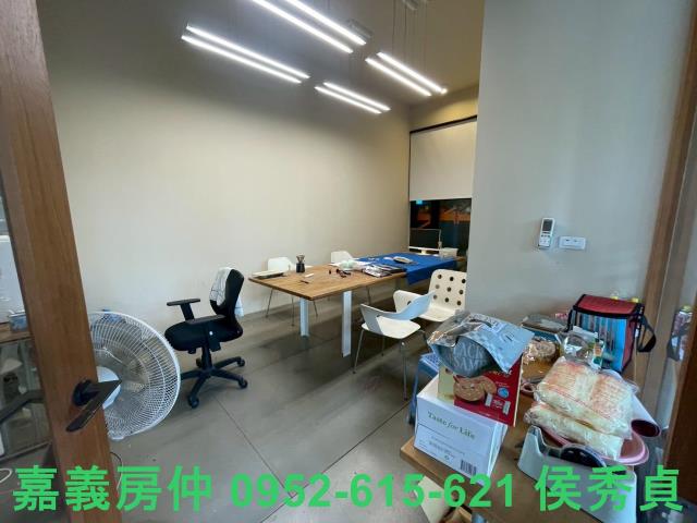 嘉義透天_倉庫_工業住宅-2