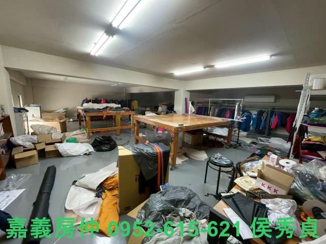 嘉義透天_倉庫_工業住宅-4