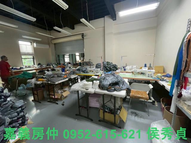 嘉義透天_倉庫_工業住宅-5