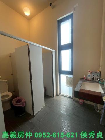 嘉義透天_倉庫_工業住宅-9
