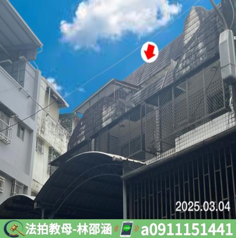 屏東屏東市透天法拍-5