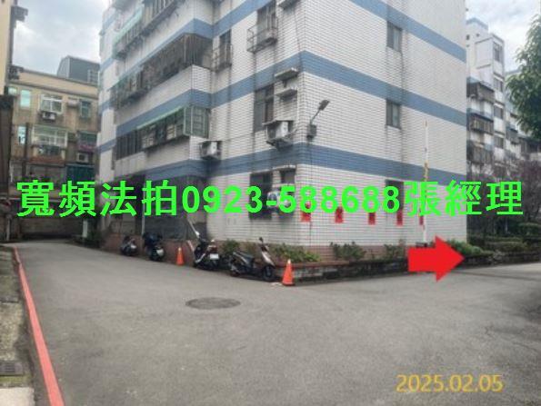 桃園大溪公寓_一樓法拍-4