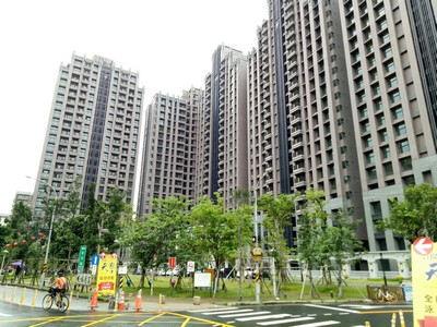 新北新店大樓法拍-1