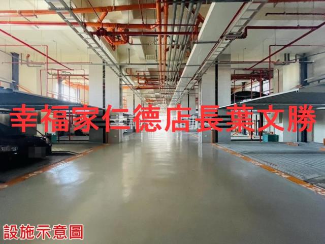 善化華廈_公寓-10