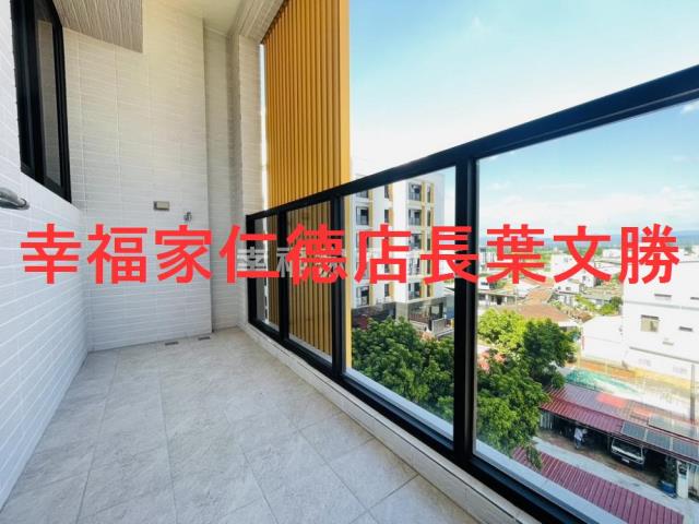 善化華廈_公寓-3