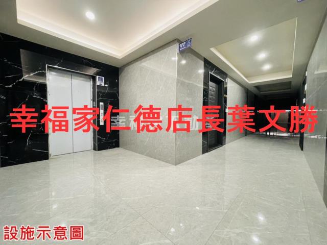 善化華廈_公寓-7