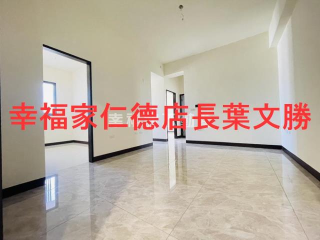 善化華廈_公寓-8