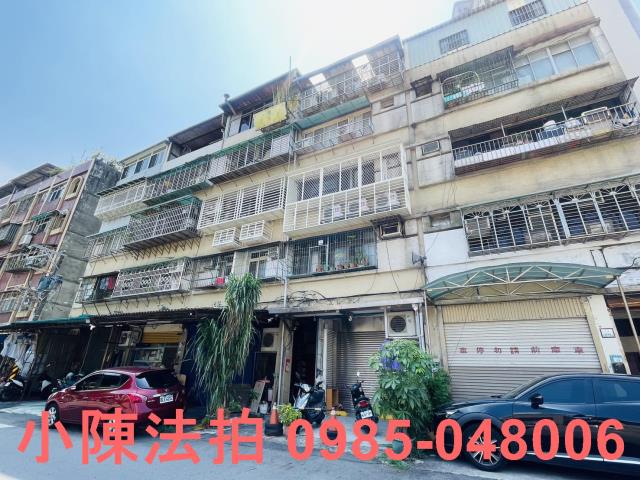 三重公寓_一樓_法拍公寓一樓法拍-3