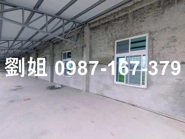 九如廠房_倉庫-1