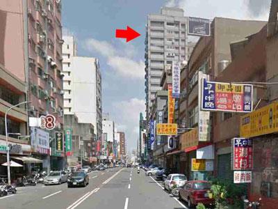 北區大樓法拍-5