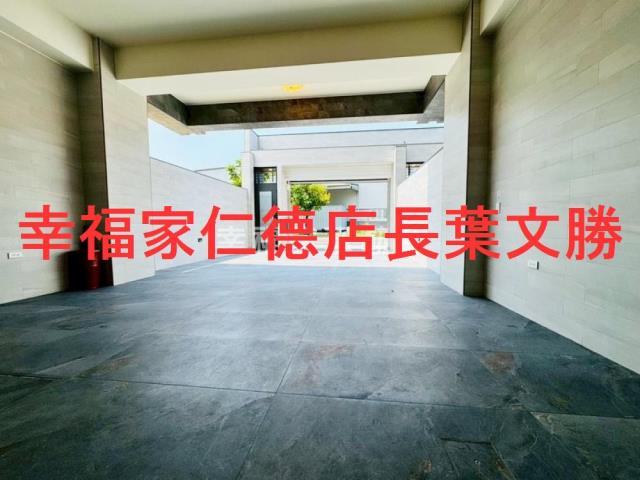台南透天_別墅-10