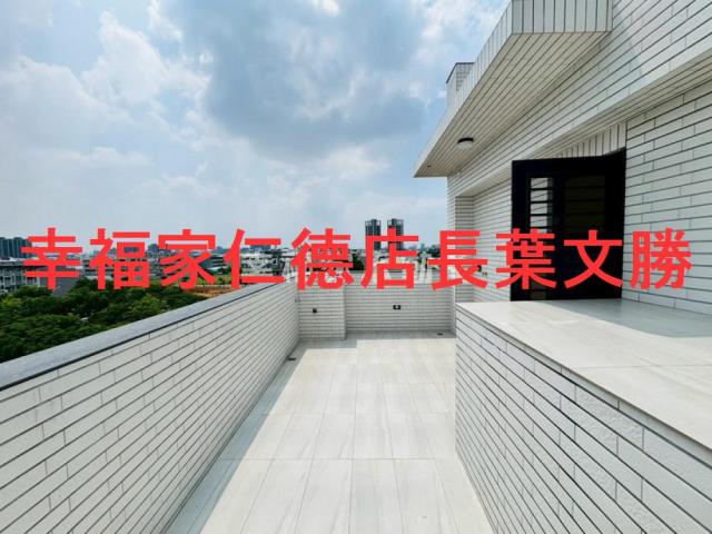 台南透天_別墅-13