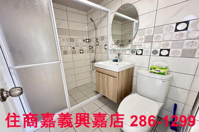 嘉義大樓_套房-12