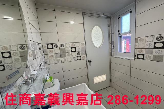 嘉義大樓_套房-13