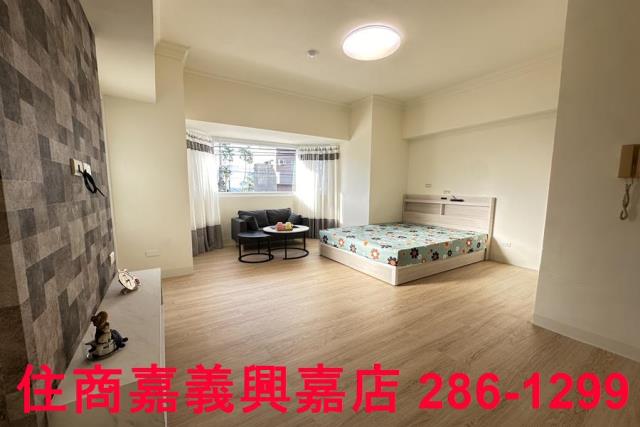 嘉義大樓_套房-4