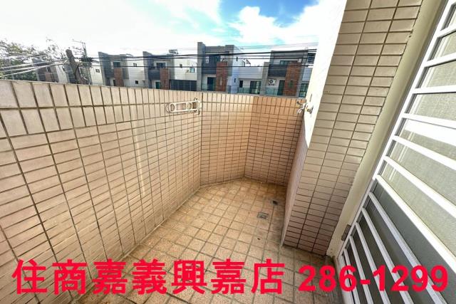 嘉義大樓_套房-8