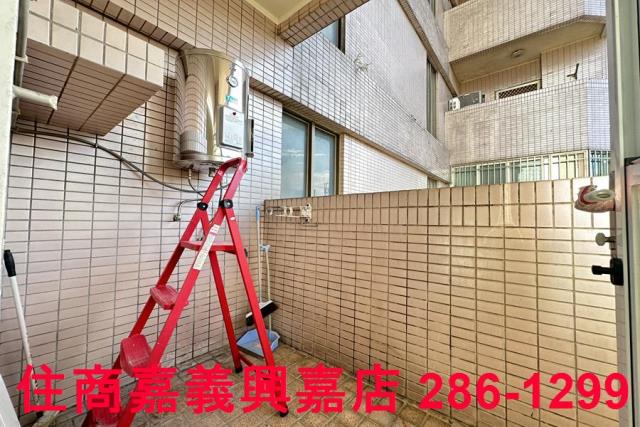 嘉義大樓_套房-9