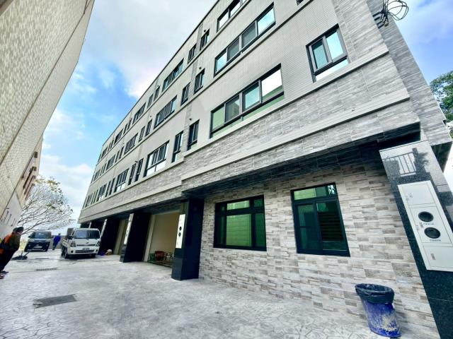 台中梧棲別墅-2