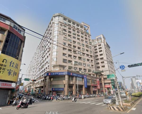 台南永康大樓法拍-3