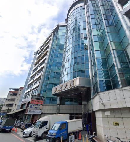 新北新店拍賣廠房_工業用-2