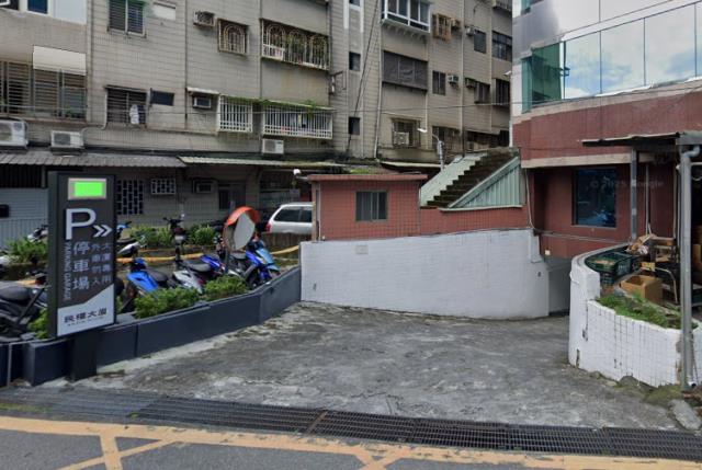 新北新店拍賣廠房_工業用-6